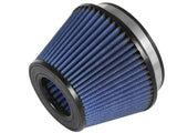 aFe MagnumFLOW Air Filters PRO 5R 5.63x6.85in F x 6.78x8in B x 4.5x5.5in T x 3.5in H - 24-91060