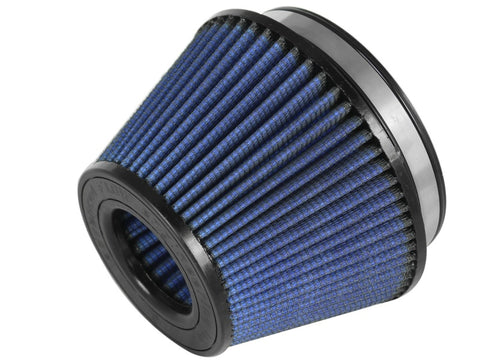 aFe MagnumFLOW Air Filters PRO 5R 5.63x6.85in F x 6.78x8in B x 4.5x5.5in T x 3.5in H - 24-91060
