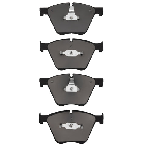 R1 10-19 Rolls-Royce Ghost Front Optimum OE Brake Pads - 2551-1443-00