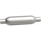 MagnaFlow Muff GP 3.5in Dia 16in Overall Length 1.75in Inlet / 1.75in Outlet - 18113