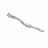 MagnaFlow Conv DF 96-97 BMW 840 4.4L Passenger Side - 24131