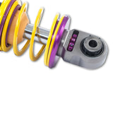KW Coilover Kit V4 Bundle Audi R8 (4S) Coupe/Spyder w/o Magnetic Ride - 3A7100AM