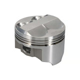 Wiseco Honda XR/XL500 79-82 121 CR 3544XC Piston kit - 4163M09000