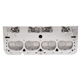 Edelbrock Cylinder Head E-Street SB Chevrolet 70cc (Complete Pair) - 5073