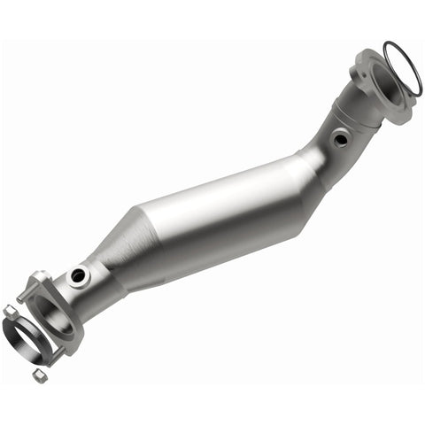 MagnaFlow Direct Fit Catalytic Converter 2009-2015 CTS V8 6.2 OEM Underbody - 21-179