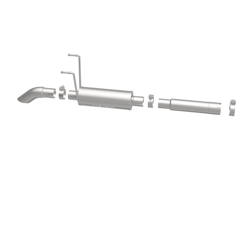 MagnaFlow SYS C/B 09-10 Ram 1500 SC/QC/MC 5.7 - 17108
