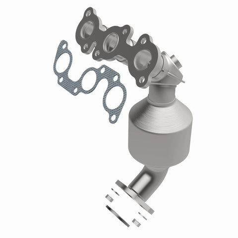 MagnaFlow Direct Fit Catalytic Converter 04-06 Lexus ES330 3.3L - 51610