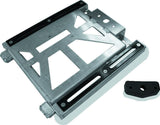 DragonFire Racing 15-23 Polaris RZR Seat Base - 520825