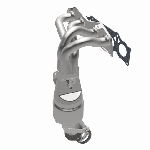 MagnaFlow Direct Fit Catalytic Converter 06-08 Toyota RAV4 2.4L - 51267