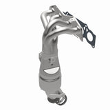 MagnaFlow Direct Fit Catalytic Converter 06-08 Toyota RAV4 2.4L - 50467