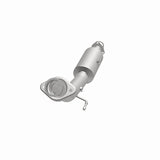 MagnaFlow 2007-2011 Honda Civic L4 2.0L California Catalytic Converter Direct Fit - 5461185