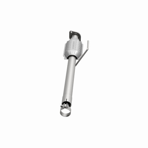 MagnaFlow Conv DF Jeep Wrangler 4.0L Rear - 49000