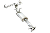 Kooks 19-20 Dodge Ram 1500 5.7L 3in Catback Exhaust w/Kooks Race Type Muffler (Uses OEM Tips) - 35204100
