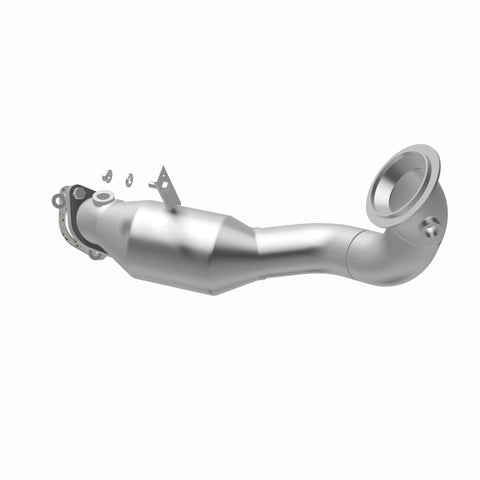 MagnaFlow Direct Fit Catalytic Converter BMW 3 07-08 Rear OEM - 49767