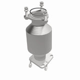 MagnaFlow Direct Fit Catalytic Converter 2012-2016 Buick LaCrosse 2.4L - 5411905