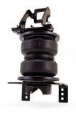 Air Lift Loadlifter 5000 Ultimate Rear Air Spring Kit for 05-10 Ford F-250 Super Duty Lariat 4WD - 88398