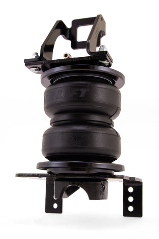 Air Lift Loadlifter 5000 Ultimate Rear Air Spring Kit for 05-10 Ford F-250 Super Duty Lariat 4WD - 88398
