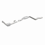 Magnaflow Conv DF 2003 ML350 3.7L Underbody - 52116