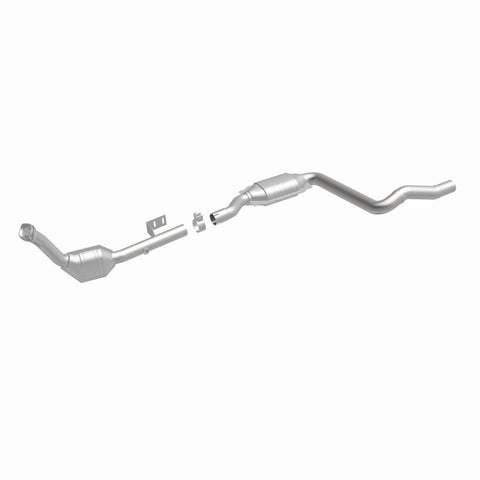 Magnaflow Conv DF 2003 ML350 3.7L Underbody - 52116