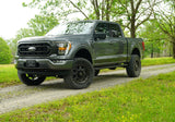 Superlift 2021 Ford F-150 4WD 6in Lift Kit w/Fox 2.0 Rear Shocks - K130F