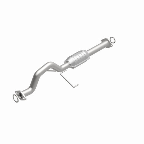MagnaFlow Direct Fit Catalytic Converter 1995 Mazda Millenia 2.3L Rear - 457030