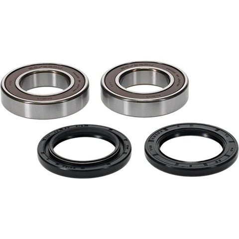 Pivot Works Premium Wheel Bearing - 25-1299-P
