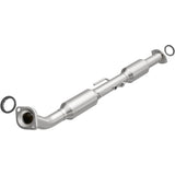 MagnaFlow Direct Fit Catalytic Converter 05-12 Toyota Tacoma L4-2.7L - 5411028