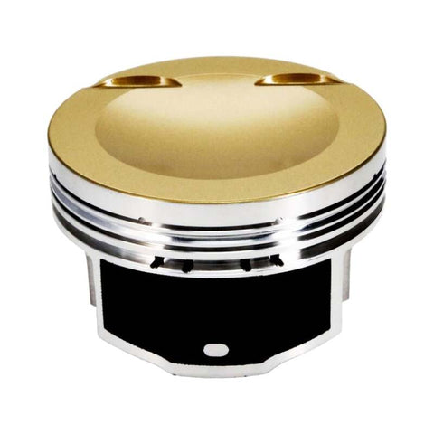 JE Pistons Audi TT RS 2.5 TFSI 5-Cyl Ultra Series 82.5mm Bore Piston Kit (Set of 5) - 367846