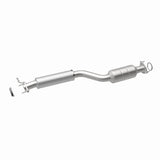 MagnaFlow Direct Fit Catalytic Converter 04-08 Mazda RX-8 OEM - 49150