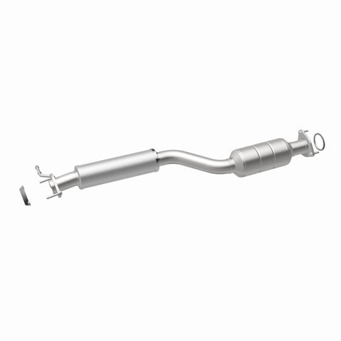 MagnaFlow Direct Fit Catalytic Converter 04-08 Mazda RX-8 OEM - 49150