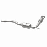 MagnaFlow Direct Fit Catalytic Converter 02 Volkswagen Eurovan 2.8L - 51342