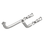 MagnaFlow Mani frontpipes 67-74 Camaro S/B V8 - 16434