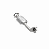MagnaFlow Conv DF 01-03 Infiniti QX4 3.5L P/S Rear / 01-04 Nissan Pathfinder 3.5L P/S Rear - 24118