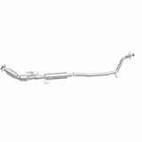 MagnaFlow Conv DF 12-15 Toyota Prius Plug -In Underbody 1.8L - 280460