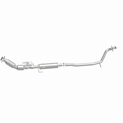 MagnaFlow Conv DF 12-15 Toyota Prius Plug -In Underbody 1.8L - 280460