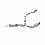 MagnaFlow Direct Fit Catalytic Converter 94-99 Ram 1500/2500 - 447233