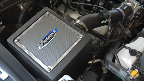 Volant 06-09 Toyota FJ Cruiser 4.0 V6 PowerCore Closed Box Air Intake System - 187406
