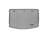 WeatherTech 12+ Kia Rio Cargo Liners - Grey - 42516