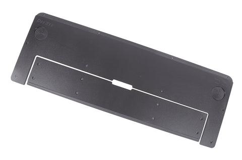 Dee Zee 19-23 Chevrolet Silverado Tailgate Board - Polymer Composition - DZ284123