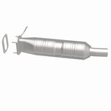 MagnaFlow Direct Fit Catalytic Converter 05-07 Ford F-Series Rear - 51221