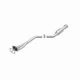 MagnaFlow Direct Fit Catalytic Converter 96-99 BMW 318 1.9L I4 - 23996