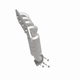MagnaFlow Direct Fit Catalytic Converter 05-07 Escape 2.3 Manifold - 50510