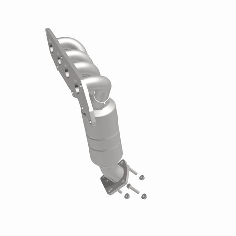 MagnaFlow Direct Fit Catalytic Converter 05-07 Escape 2.3 Manifold - 50510