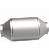 MagnaFlow Universal Catalytic Converter 2.00 inch C/C CA Pre-OBDII - 333504