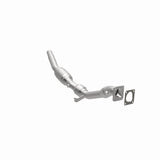 MagnaFlow Direct Fit Catalytic Converter 00-02 Audi A6 Quattro 2.7L - 49891