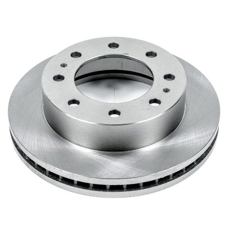 Power Stop 00-05 Cadillac DeVille Front Autospecialty Brake Rotor - AR8642