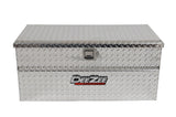 Dee Zee Universal Tool Box - Red Chest BT Alum 37In - DZ8537