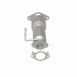MagnaFlow Direct Fit Catalytic Converter 13-15 Hyundai Veloster 1.6L Underbody - 52855