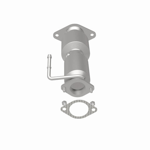 MagnaFlow Direct Fit Catalytic Converter 13-15 Hyundai Veloster 1.6L Underbody - 52855