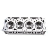 Edelbrock Cylinder Head Chrysler 426-572 Hemi Bare Single - 61169
